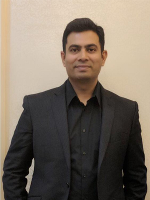 Gunjan Dhanuka
